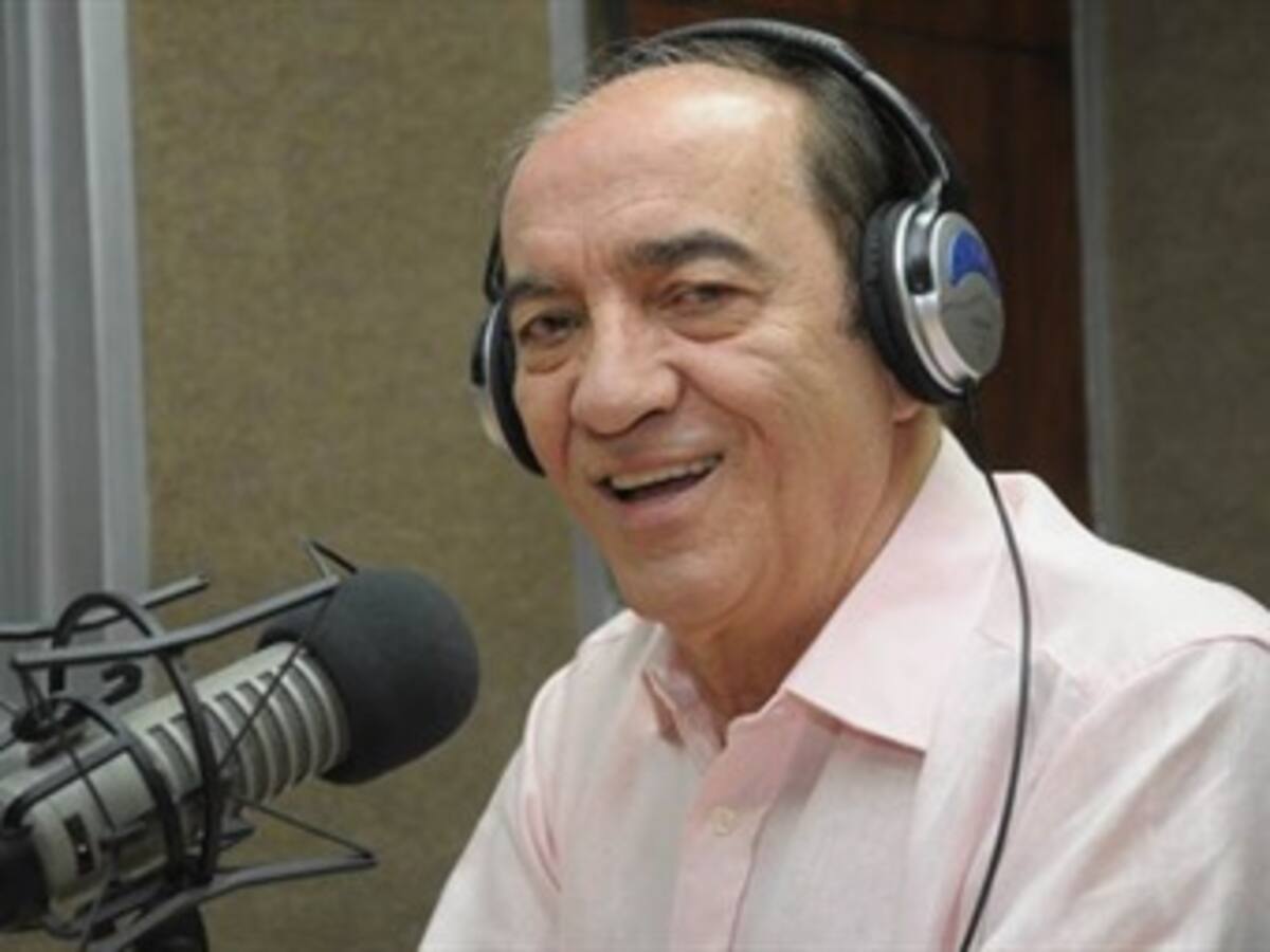 Wbeimar Muñoz: Santa Fe, líder orgulloso luego de la séptima jornada de la Liga Postobon.