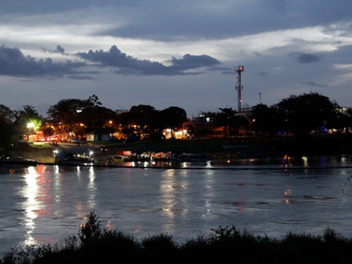 Así va la carrera a la alcaldía de Puerto Gaitán en el Meta