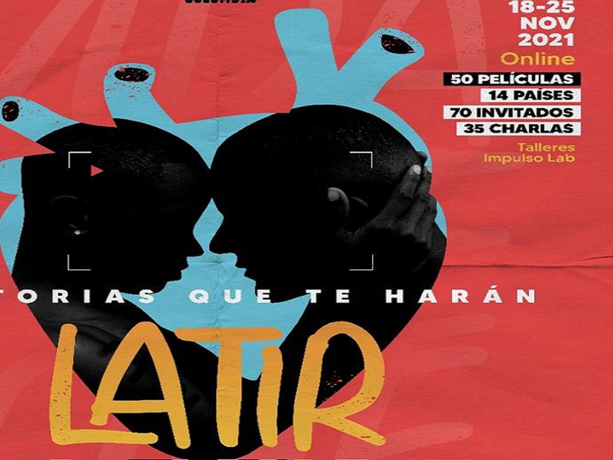 Llega el Festival Internacional de Cine por los Derechos Humanos