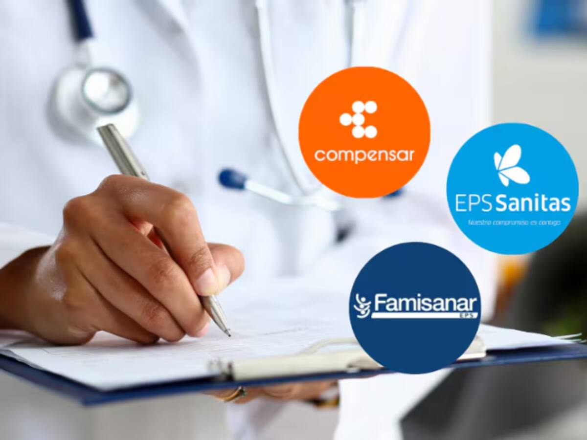 Cómo cambiar de EPS en Colombia: Plazos, documentos y recomendaciones