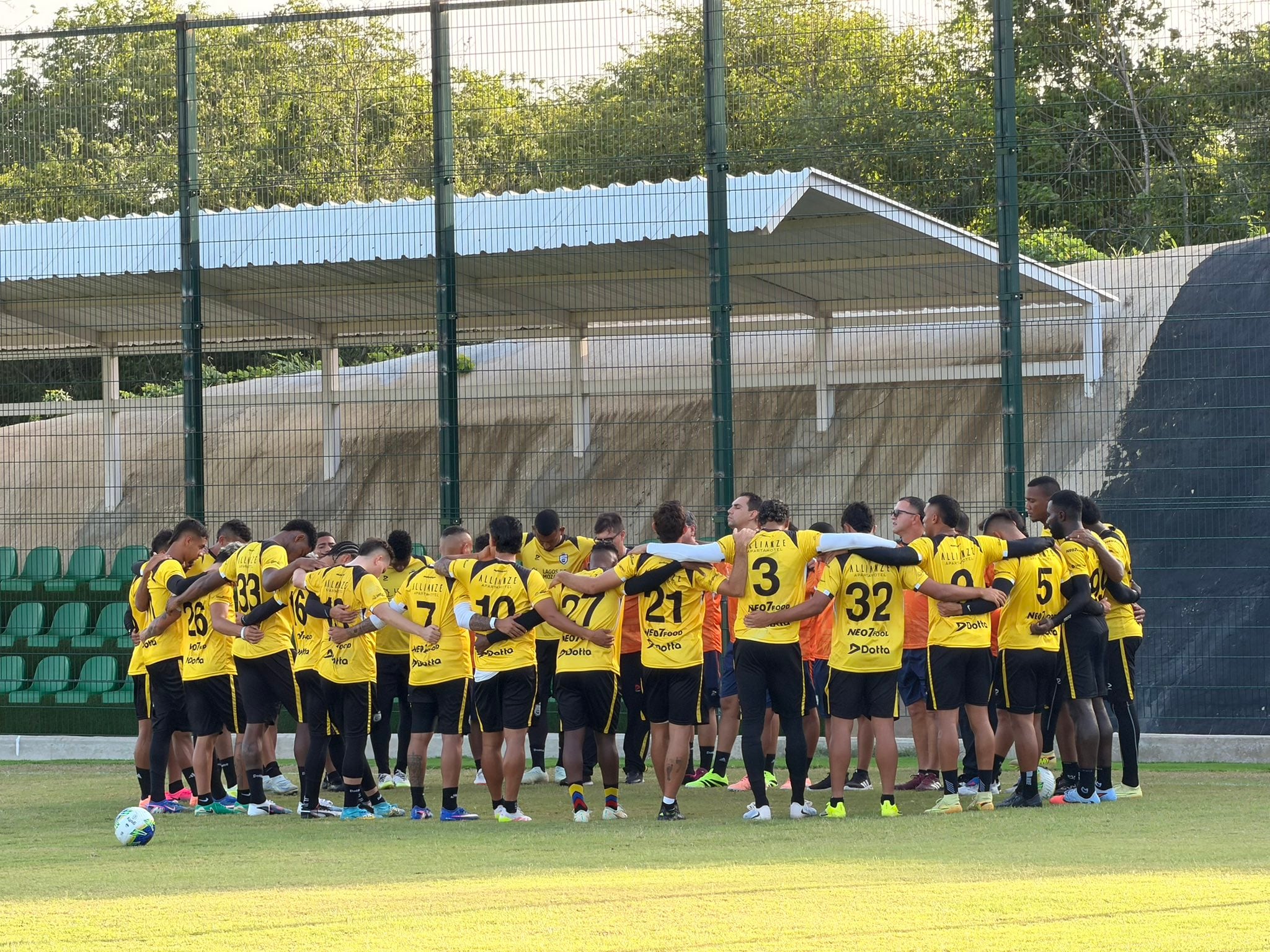 Real Cartagena