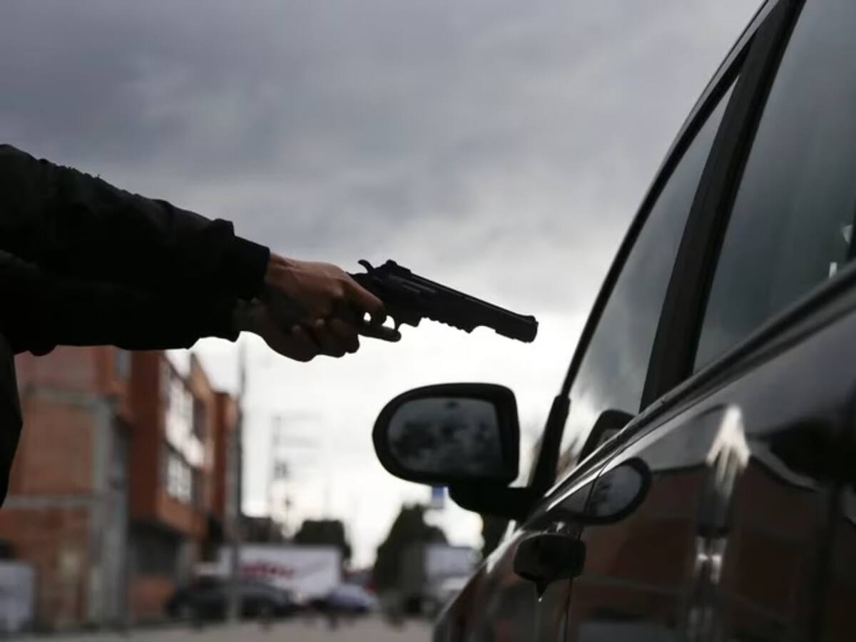 Un sargento del Ejército murió en un intento de atraco en Dosquebradas, Risaralda