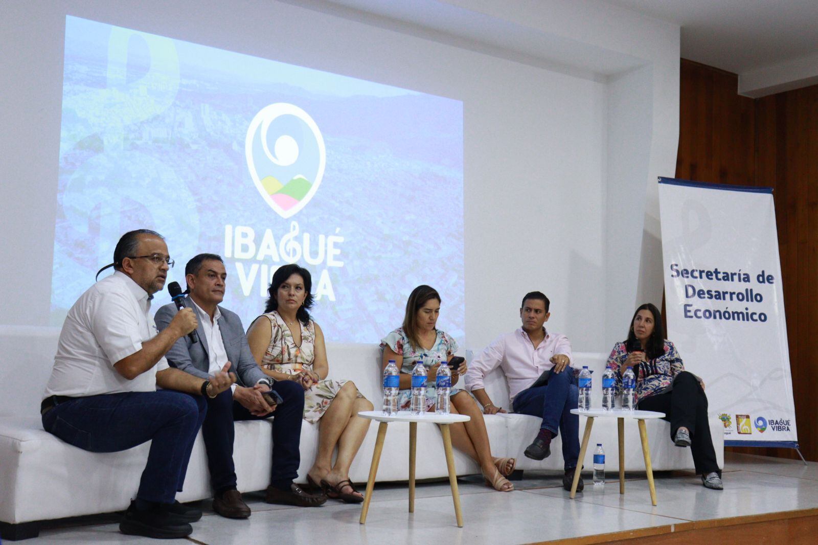 Durante varia décadas en Ibagué se viene hablando de la importancia de las zonas francas