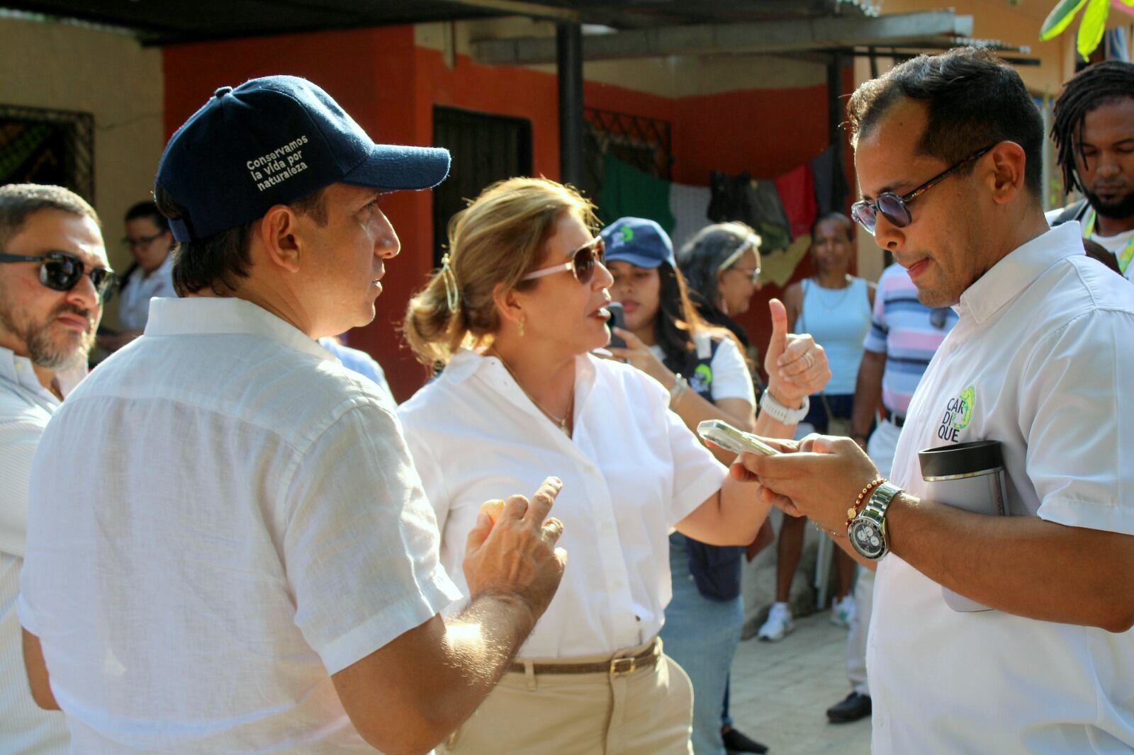 Alcaldía de Turbaco