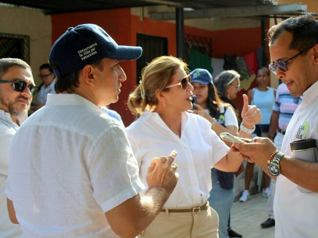 Alcaldía de Turbaco