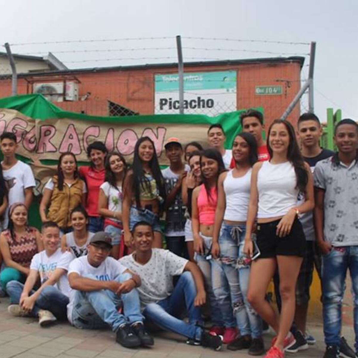 La Alcaldía nos está amarrando las manos para el trabajo social: Picacho con Futuro