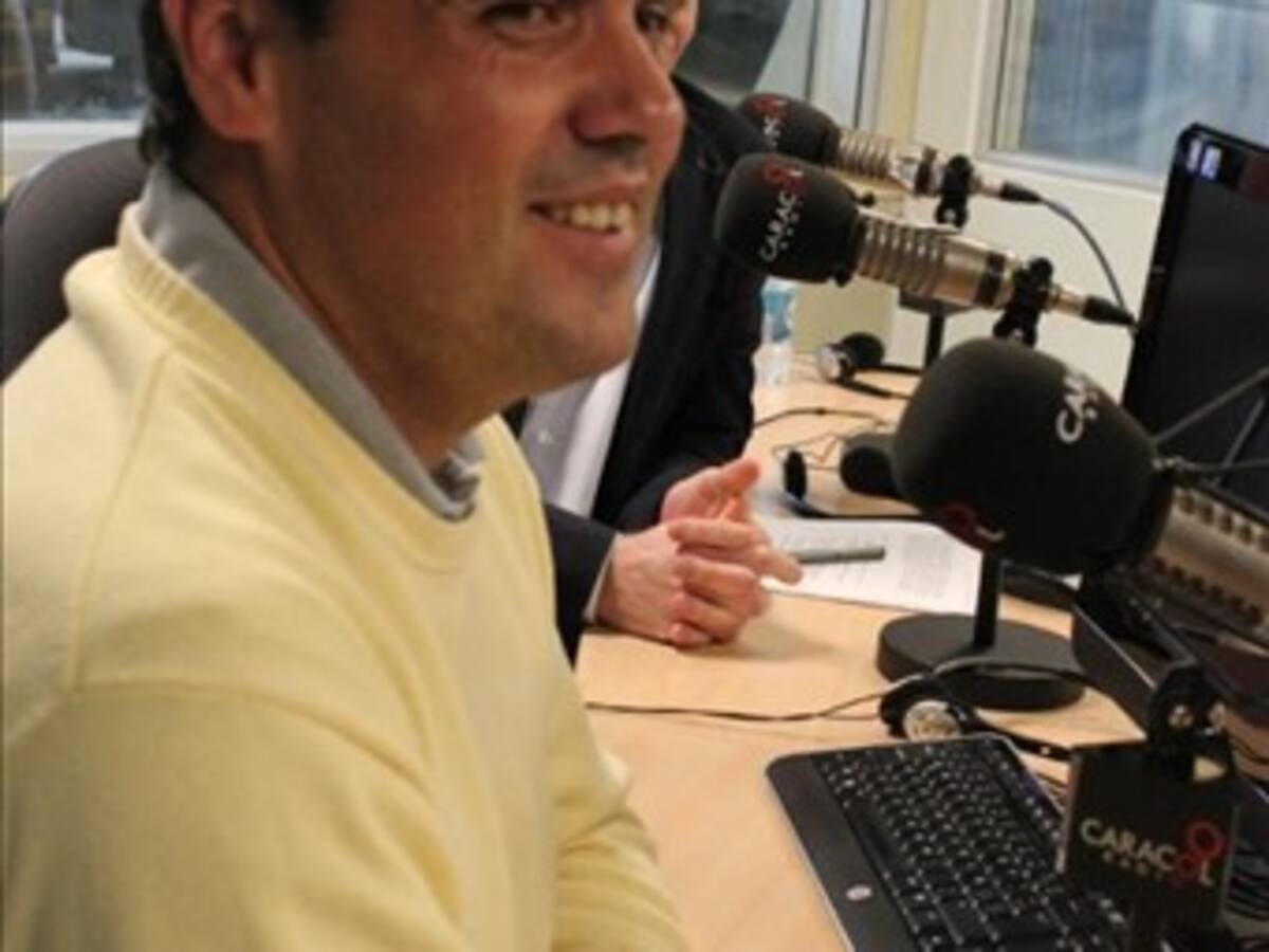 Fernando Cvitanic de Chile