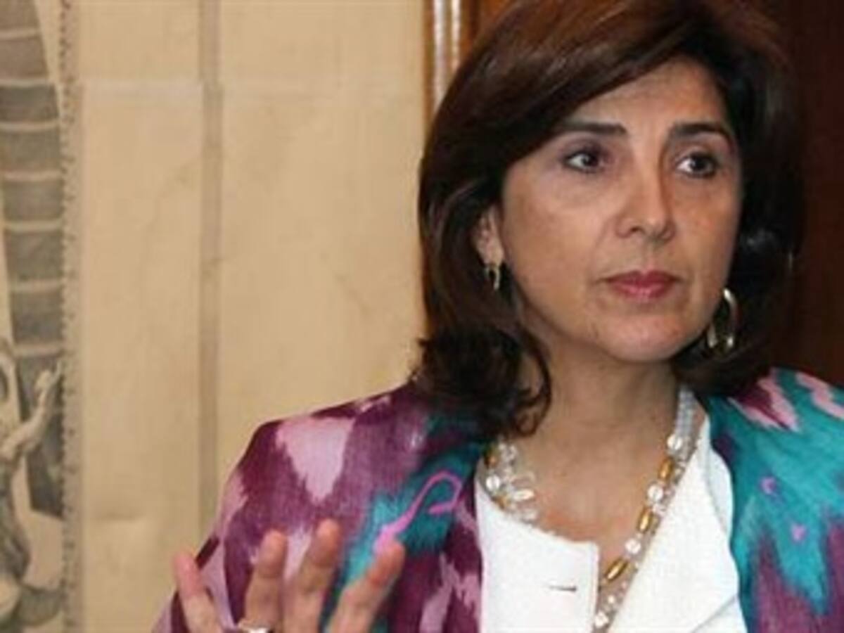 Cancillería inaugura casa lúdica para evitar reclutamiento de menores