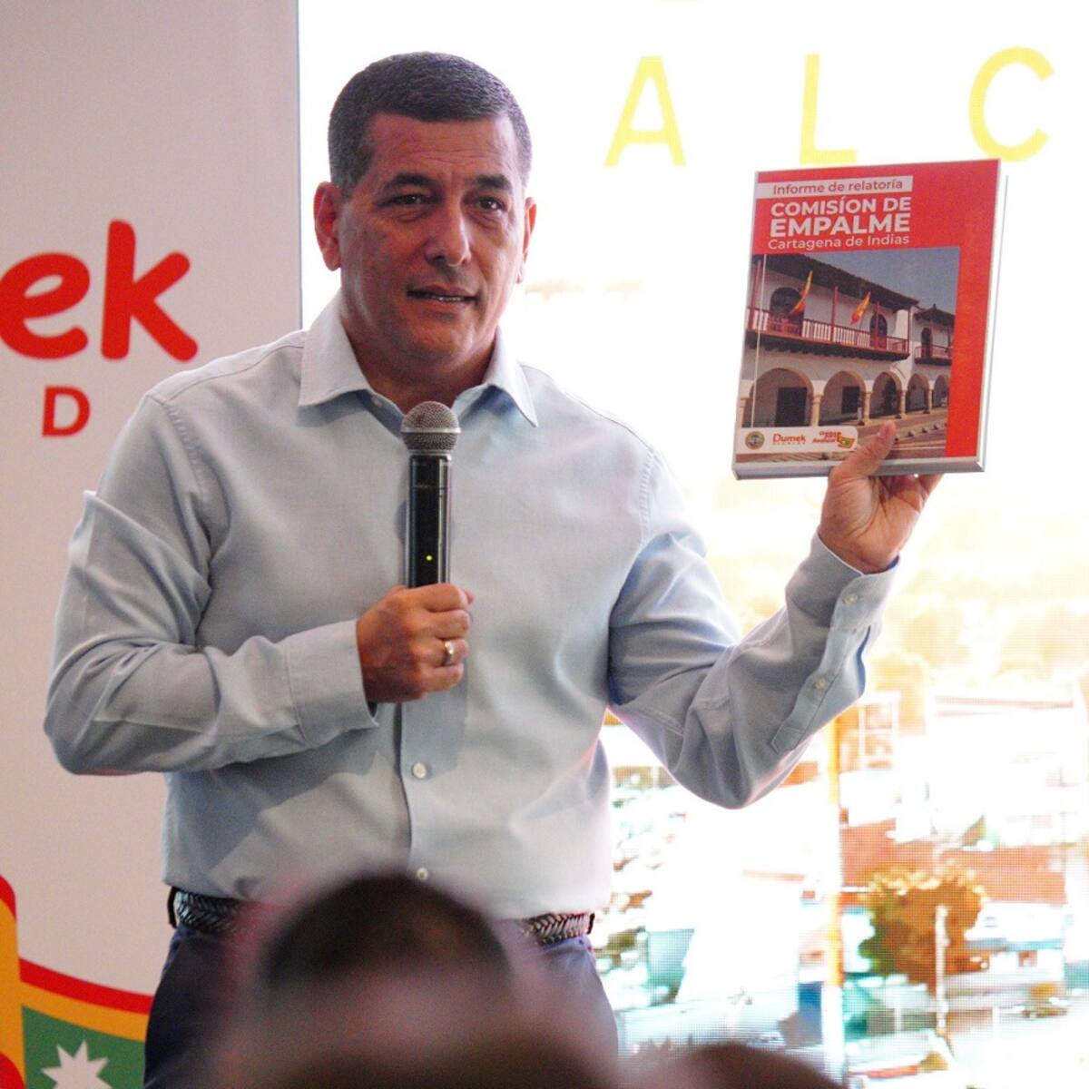 Colegios, escenarios deportivos y puestos de salud se quedarían sin vigilancia en enero