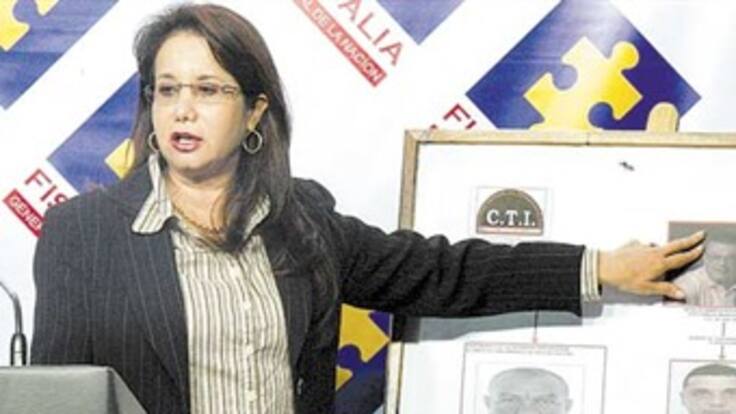 A juicio Marilú Méndez por el escándalo de Fondelibertad