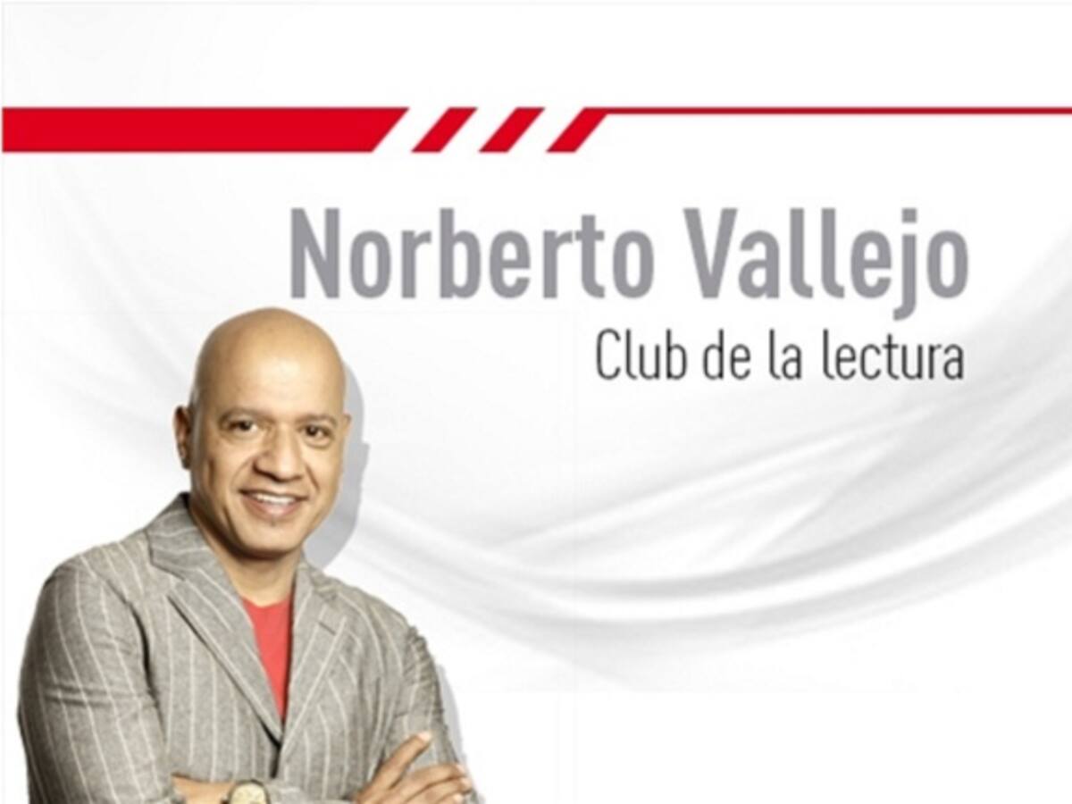 El club de Lectura