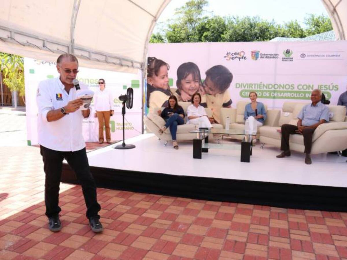 Reforzarán seguridad en el Atlántico tras suspensión de diálogos con ELN