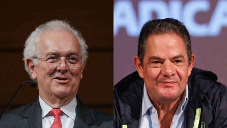 Exministro Ocampo le responde a Vargas Lleras: “hace acusaciones incorrectas”