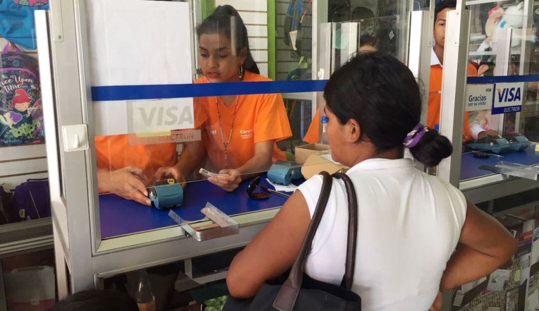 Principalmente modificaciones de menores de 6 años y también para información de graduados