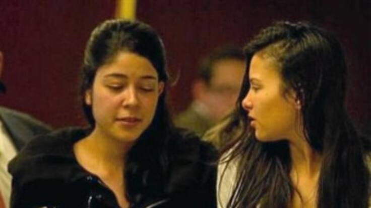 Roce entre fiscal y abogado del caso Colmenares