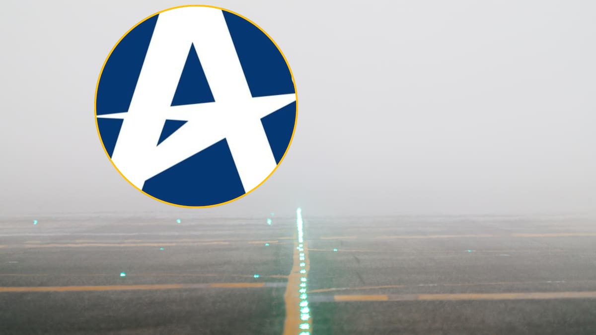 ¿Está fallando la Aerocivil en su labor como rector del transporte aéreo en Colombia?