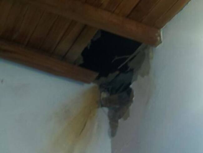 Nuevo atentado contra la fuerza pública en Norte de Santander