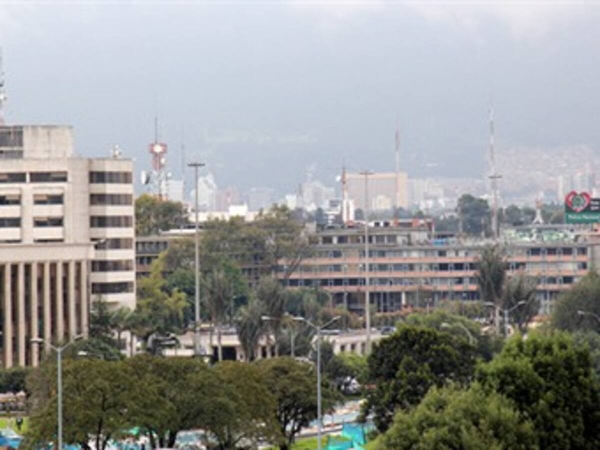 Incoder y Mindefensa deberán devolver espacio público ocupado con parqueaderos