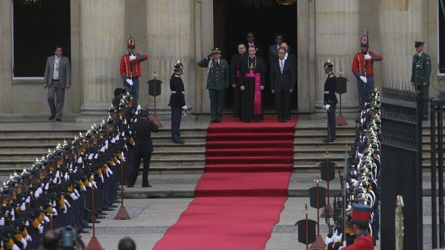 Foto: Colprensa.