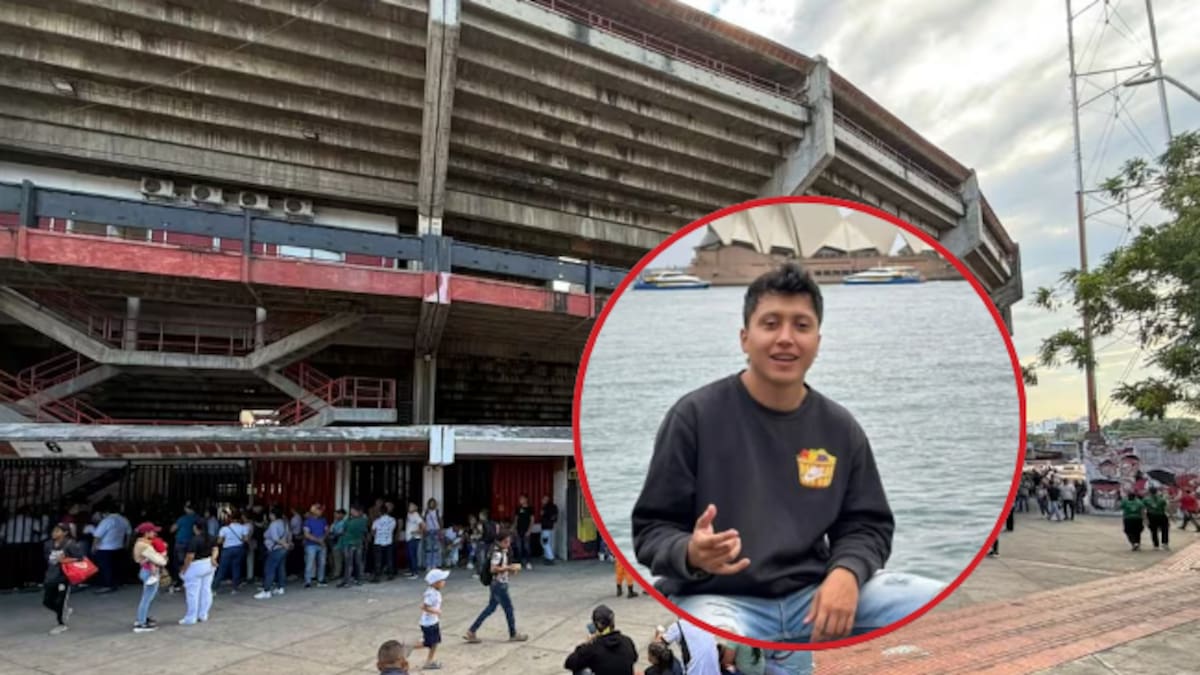 Se ha convertido en un escenario de violencia: Alcalde Portilla por muerte de hincha del Bucaramanga