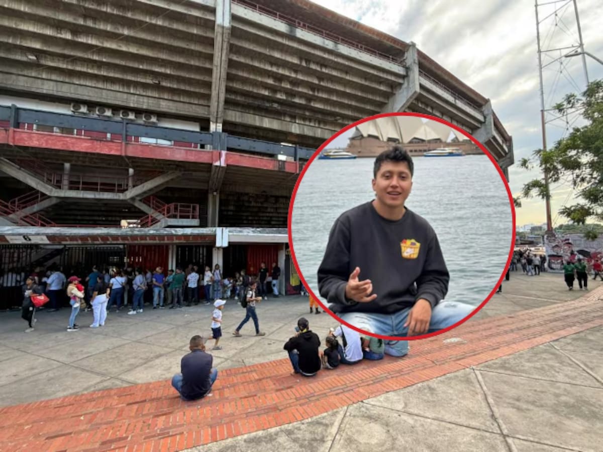 Se ha convertido en un escenario de violencia: Alcalde Portilla por muerte de hincha del Bucaramanga