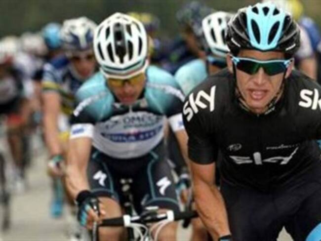 Con el "Collar de Oro, Gonzalo Suárez Rendón" será condecorado el ciclista Nairo Quintana