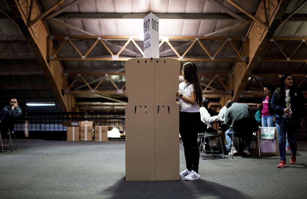 ¿Hay garantías para las elecciones presidenciales en Colombia? Congresistas opinan