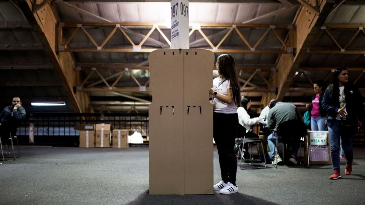 ¿Hay garantías para las elecciones presidenciales en Colombia? Congresistas opinan