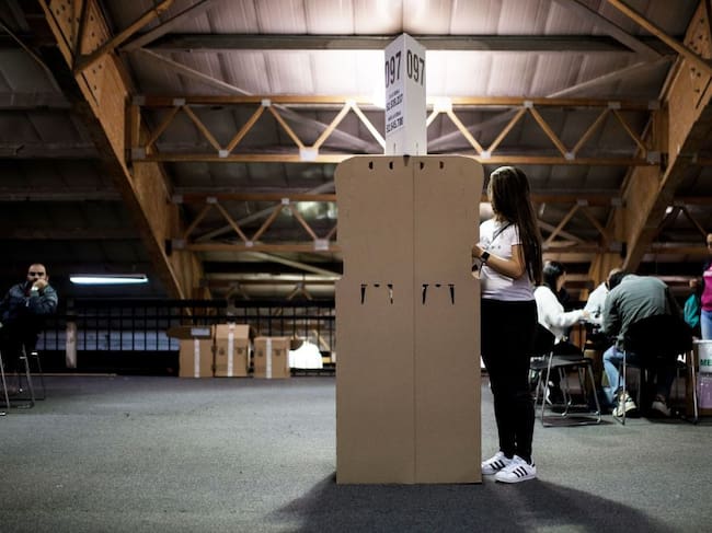 ¿Hay garantías para las elecciones presidenciales en Colombia? Congresistas opinan
