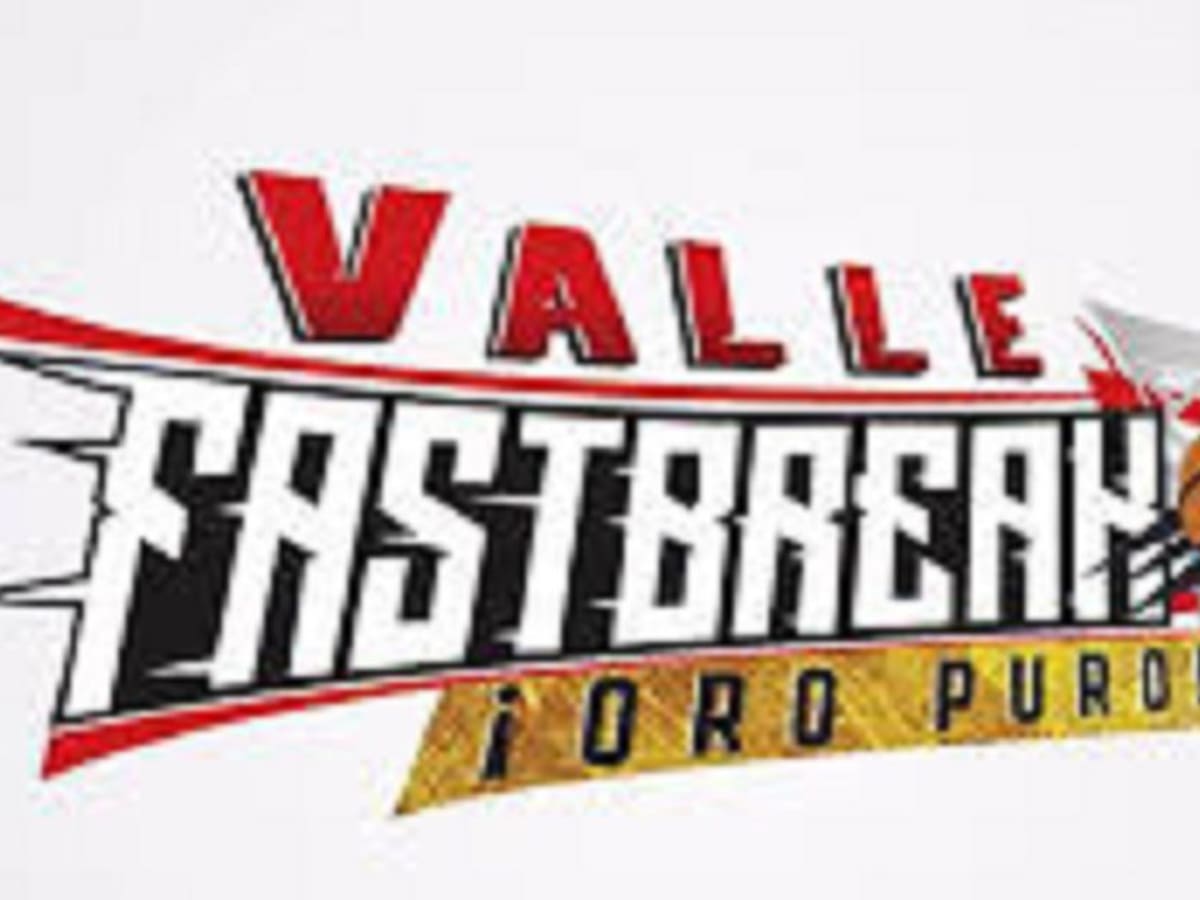 Fastbreak presente en Copa de Baloncesto Profesional 2020
