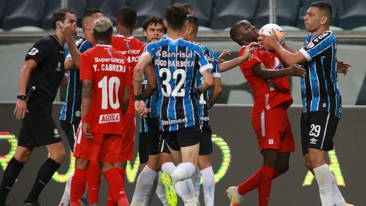 Debate: "¿qué nos falta para volver a ganar la Libertadores?