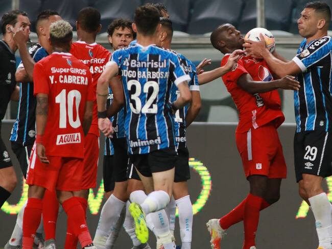 Debate: "¿qué nos falta para volver a ganar la Libertadores?