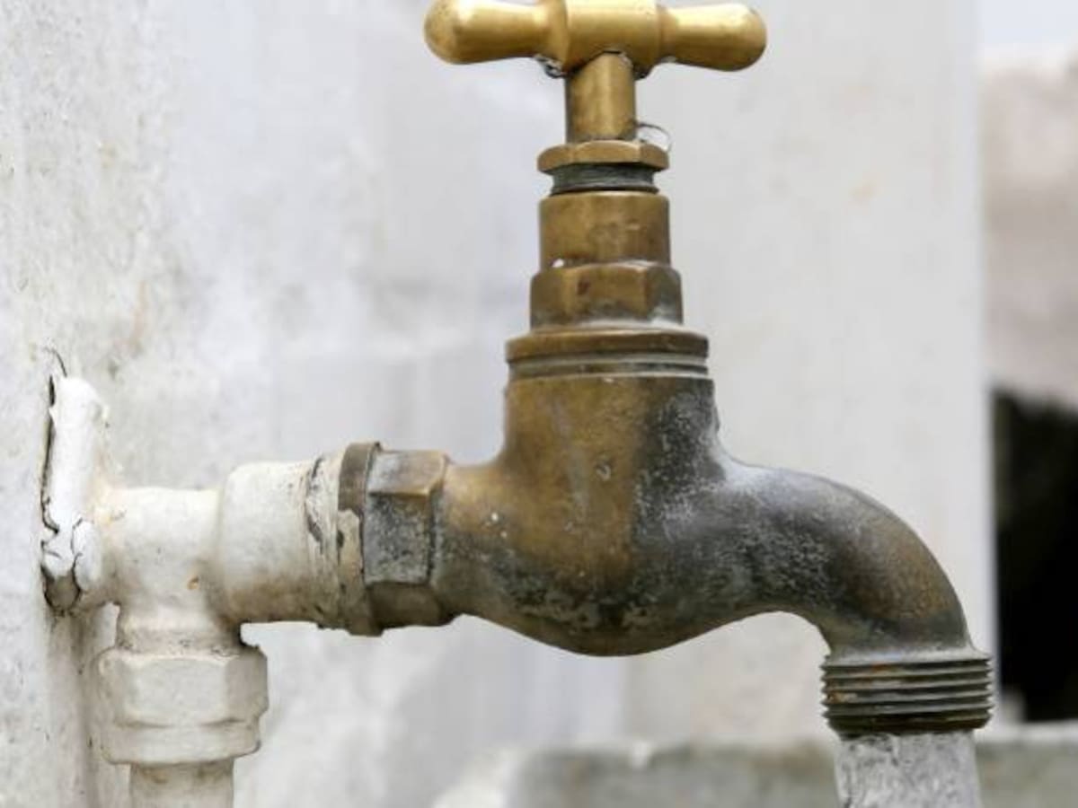 Ibagué se encuentra sin el servicio del agua por fuertes lluvias