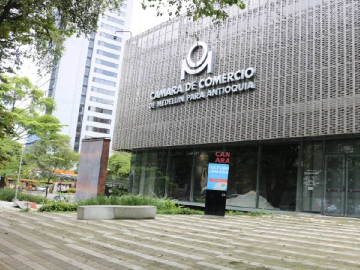 CCMA reportó altas y bajas en la economía antioqueña durante el primer semestre del 2024