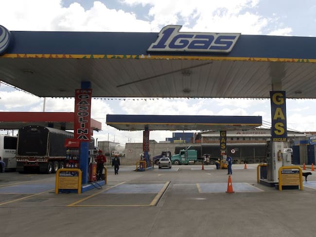 Este viernes algunas estaciones suspenderán gas vehicular en Ibagué