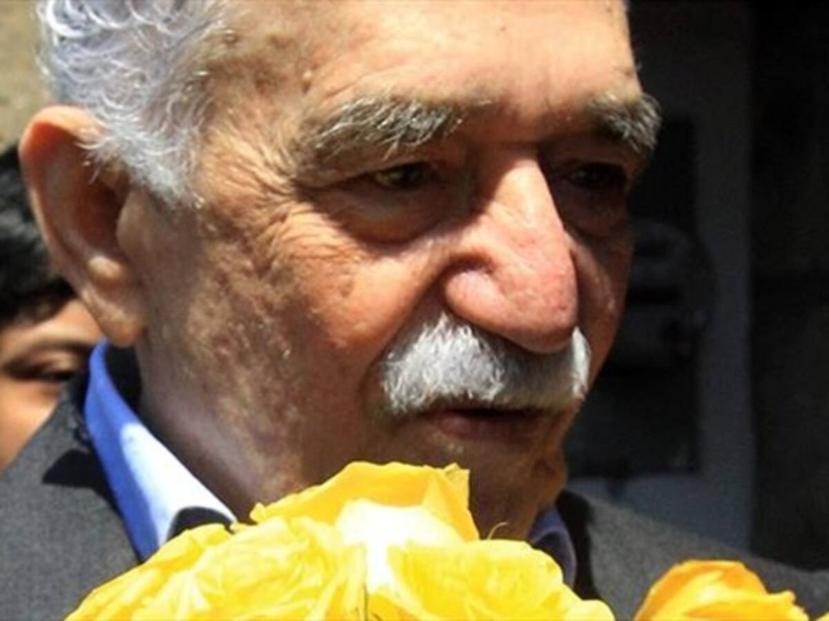Texas abrirá al público en octubre el archivo personal de García Márquez