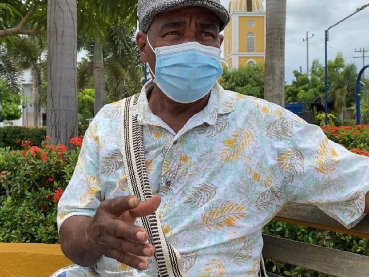 12 personas en reincorporación lideran proyecto de porcicultura en Bolívar