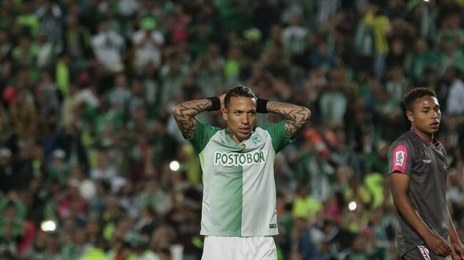 Dayro Moreno