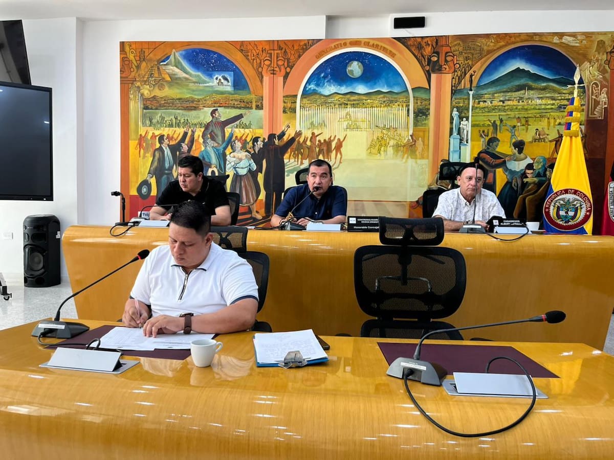 Concejo alista debate por prórroga del contrato de relleno sanitario