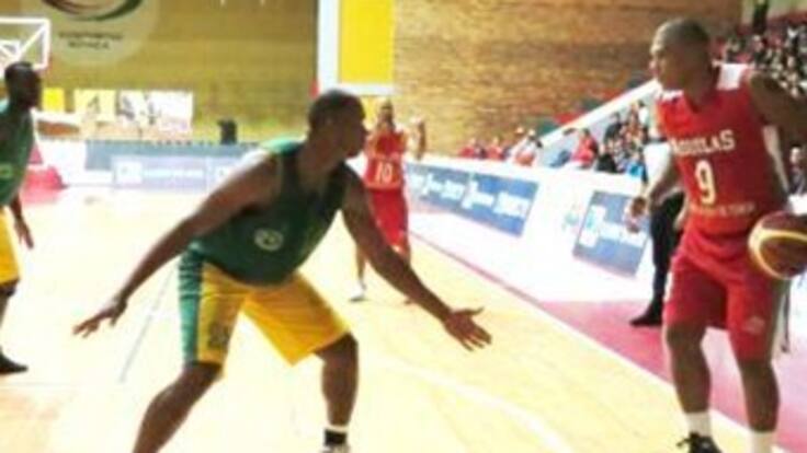 Bambuqueros de Neiva regresó a la victoria y mantiene la punta de la liga de baloncesto