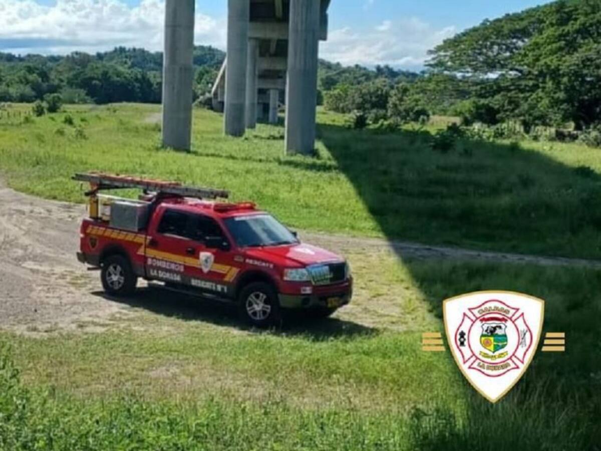 Tragedia en Caldas, después de que un hermano falleciera por salvar a otro