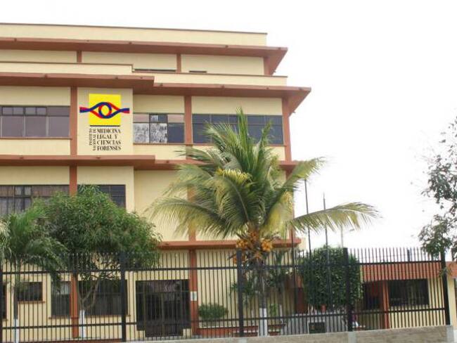 Medicina Legal entregó cuerpo equivocado a familia en Barranquilla