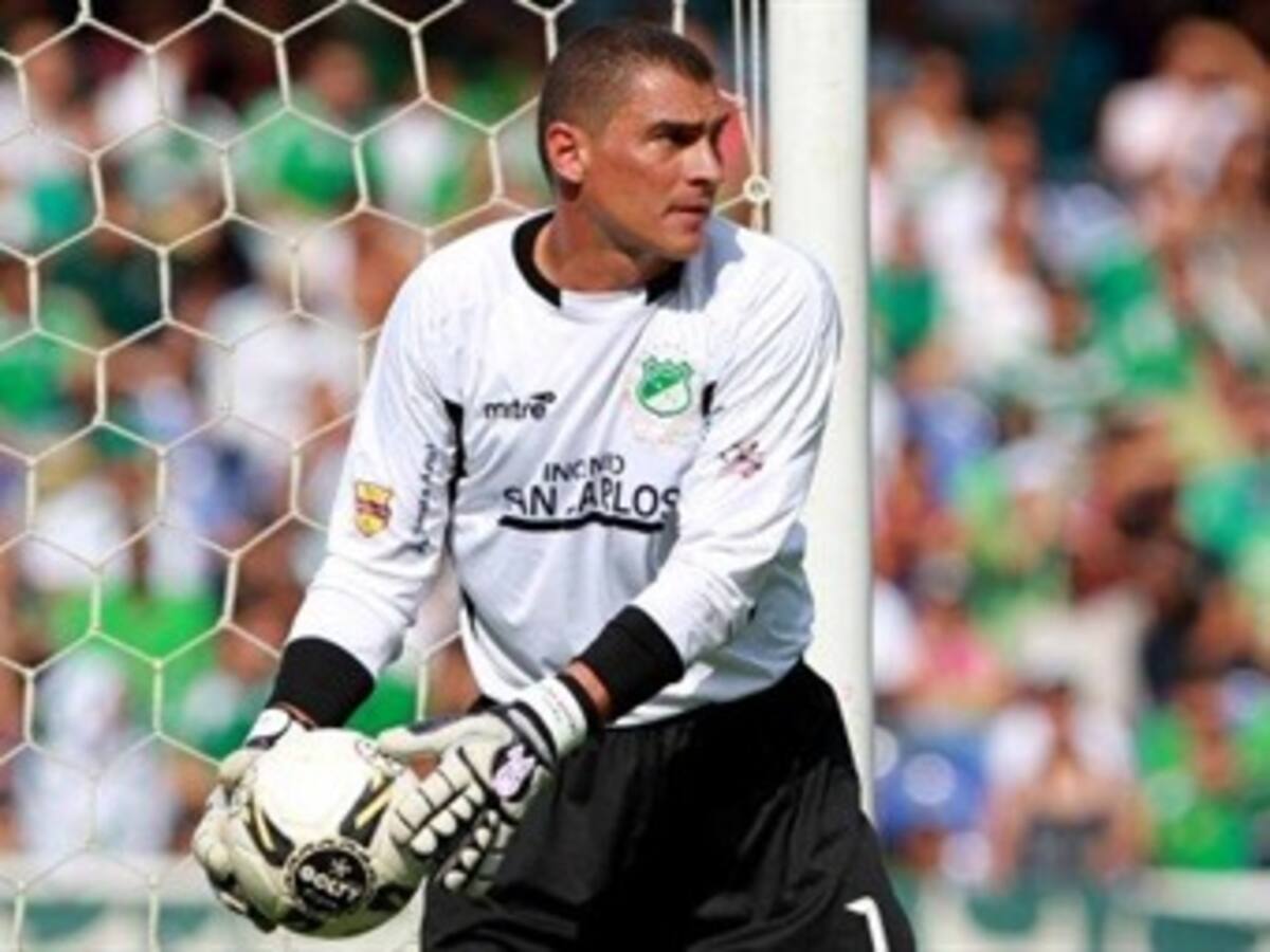 Cúcuta y Deportivo Cali no pasaron del empate en el General Santander