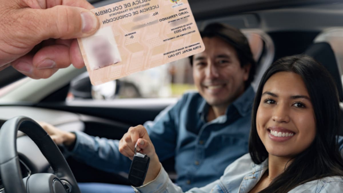 Licencias de conducción GRATIS para mujeres en San Cristóbal: fechas, requisitos y cómo inscribirse
