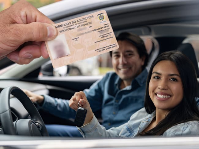 Curso de conducción y licencia C1 GRATIS en Bogotá: Fecha límite de inscripción y requisitos