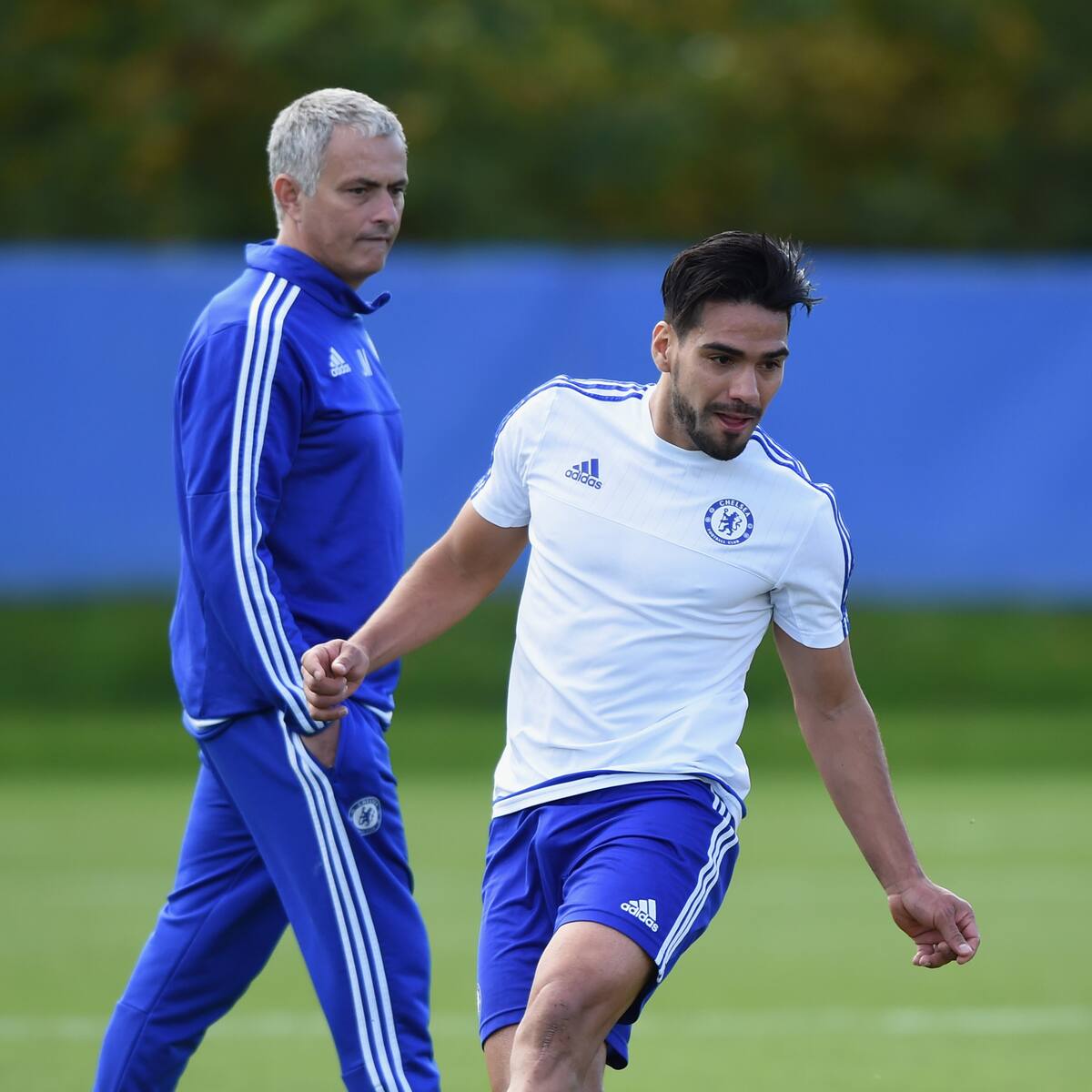 Jhon Jader Durán se sumará a la lista: Los cinco colombianos que ha dirigido José Mourinho