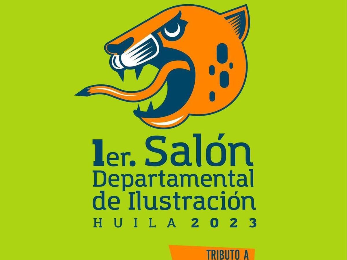 Arranca la 2da Semana de la Ilustración en Neiva ¡Vive la cultura!