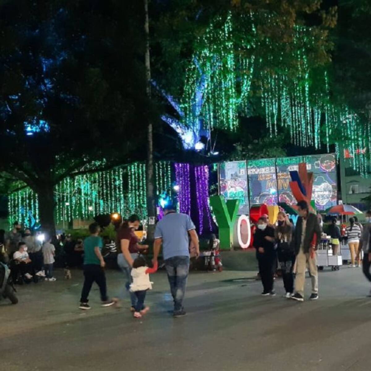 Las noticias más importantes de Armenia y Quindío, martes 29 de diciembre