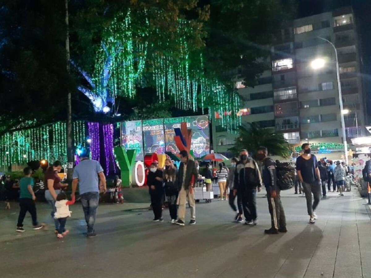 Las noticias más importantes de Armenia y Quindío, martes 29 de diciembre