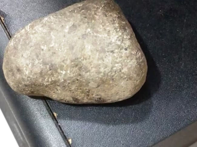 Periodistas cartageneros denuncian ataque a piedra tras partido entre Real Cartagena y Unión Magdalena en Valledupar